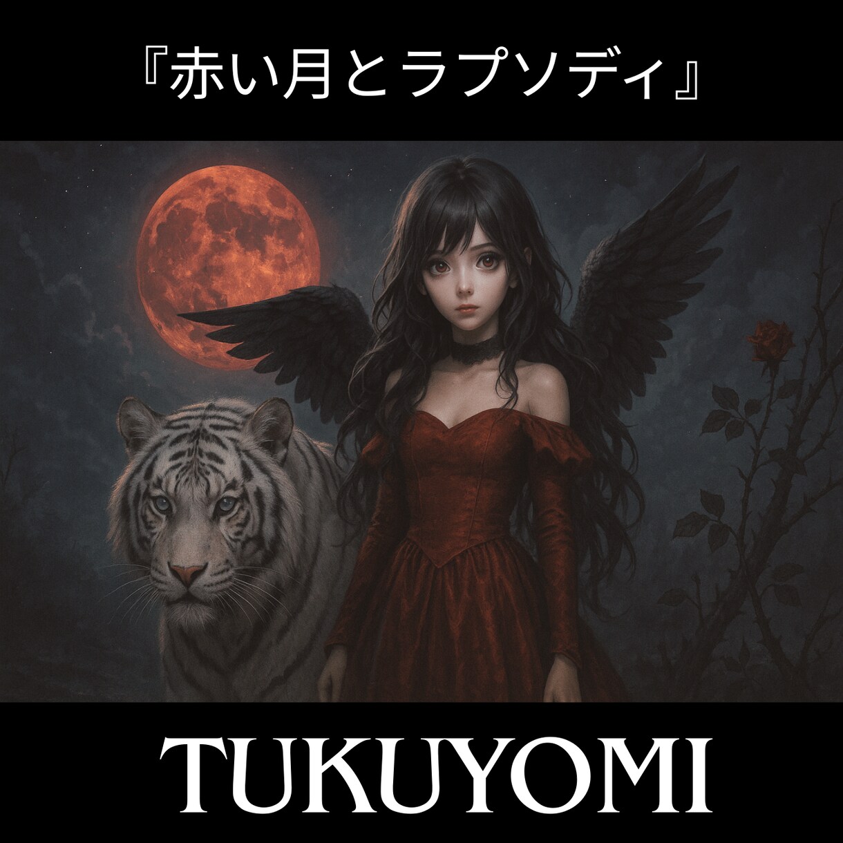 オリジナル楽曲を世界観重視で制作します 幻想的な世界観を音で表現する楽曲制作サービス イメージ4