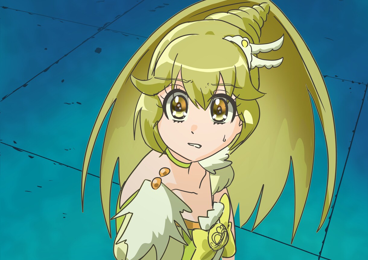 アイコン画像　お好みで制作します 今ならすぐ制作開始！キャラアイコン イメージ5