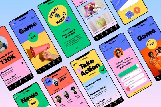 現役エンジニアが最高のサービス開発をします アプリでもWebでも高機能なサービスの開発を致します！ イメージ1