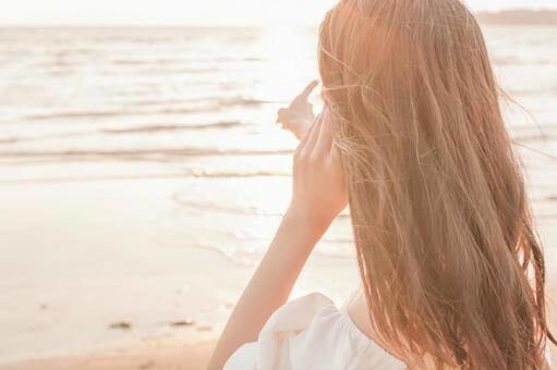 30代からの【髪質改善プラン】を提案します ヘアケアでお悩みの方、美髪になりたい方必見です！ イメージ3