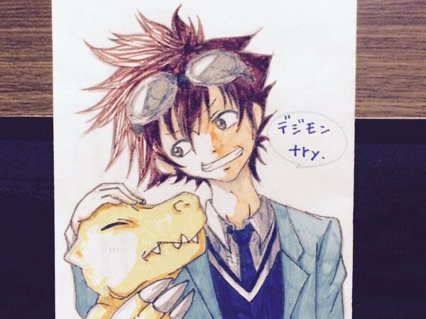 さまざまなイラストのリクエストをお受けいたします イメージ2