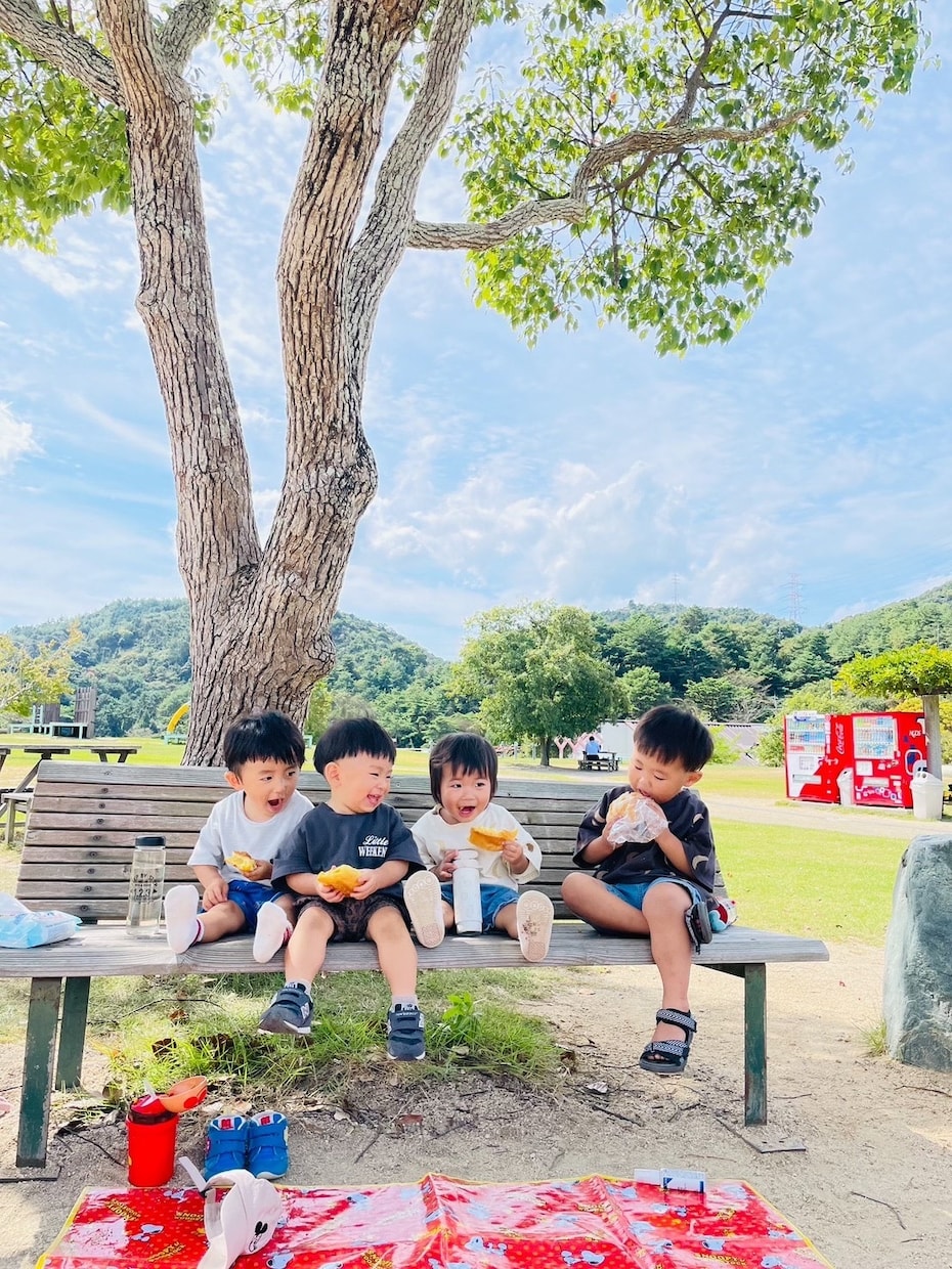 年子ママ管理栄養士が子どもの食について相談乗ります 偏食、遊び食べ、離乳食の進め方や食べさせ方等お聞かせください イメージ3