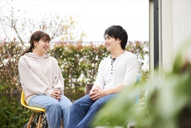 1分だけでもOK！なんでもお話しお聞きします 年齢・性別不問。雑談や悩み事、何でもお話しをお聞きします！ イメージ1