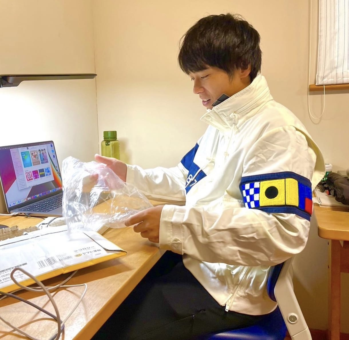 SNSの運用や開設やります SNS始めたい方へ一緒にやらせてください！！ イメージ1