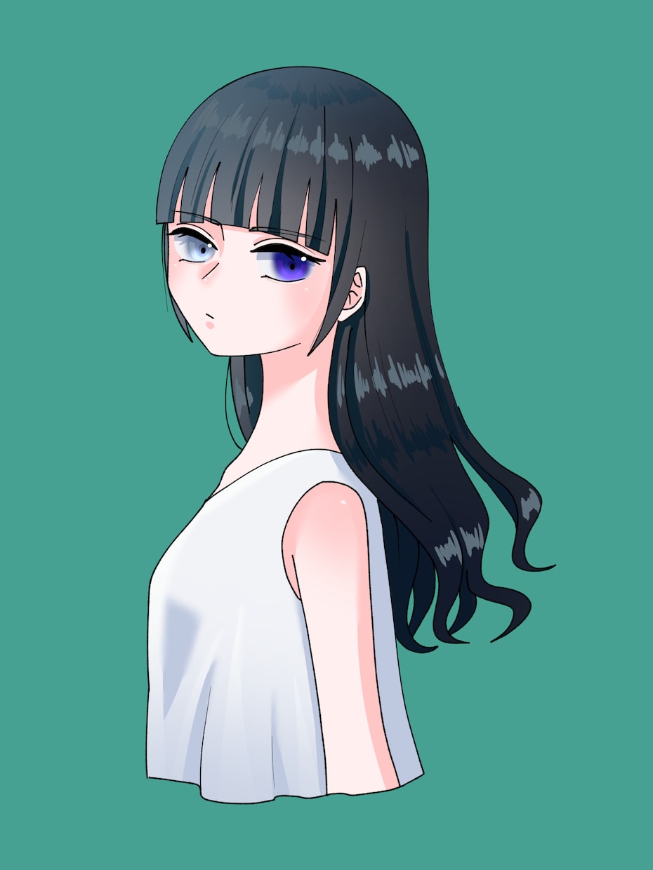 最短即日納品❕特別なアイコンをお描きします 理想の等身アイコンをあなたに❕ イメージ1