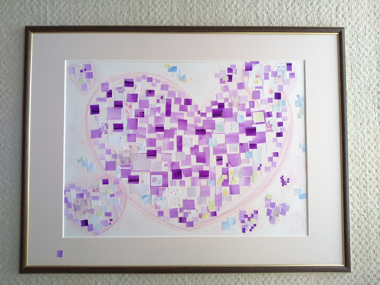 癒される絵を描きます 【商用可】優しいタッチの水彩風からシンプルなイラストもOK！ イメージ8