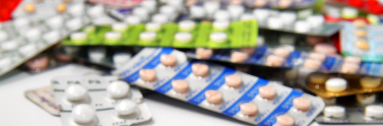 薬剤師ならではの多剤併用のweb記事を書きます 多数の記事を作成した、プロの薬剤師による執筆 イメージ1