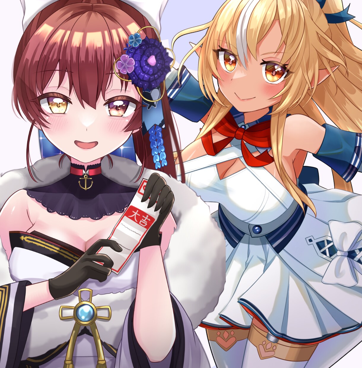 活動者様へおすすめ★等身イラスト作成します Vtuberさんや活動者さんへおすすめ。イラスト制作します！ イメージ2