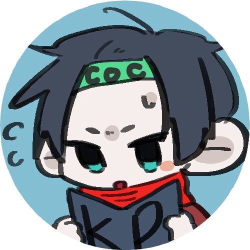 様々なキャラクターイラスト書きます 他にはない雰囲気のイラスト！！ イメージ8