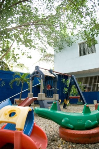 お子様を米国の幼稚園に体験入学させることに興味のある方、幼稚園のリサーチや連絡のお手伝いを致します。 イメージ1