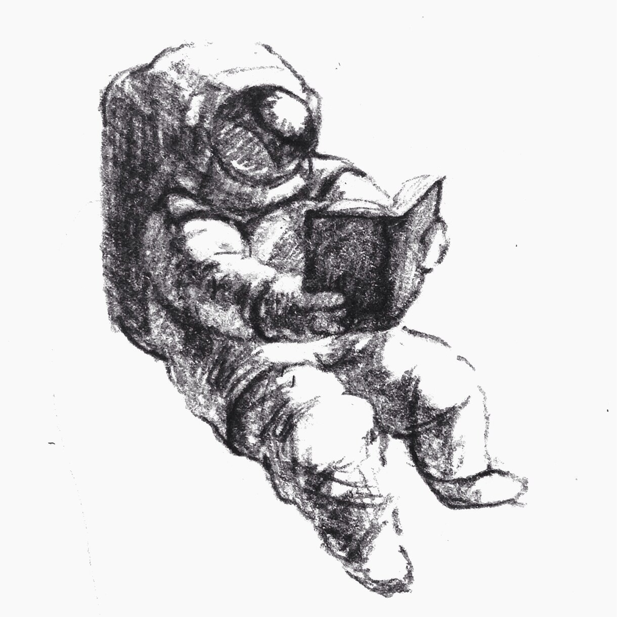 ショートショート書いて読みます 非日常とのエンカウントはいかがですか イメージ1