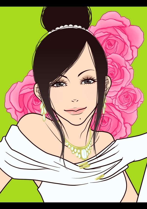 似顔絵描かせて頂きます プレゼントやSNSでのアイコンなどにオススメ！ イメージ2