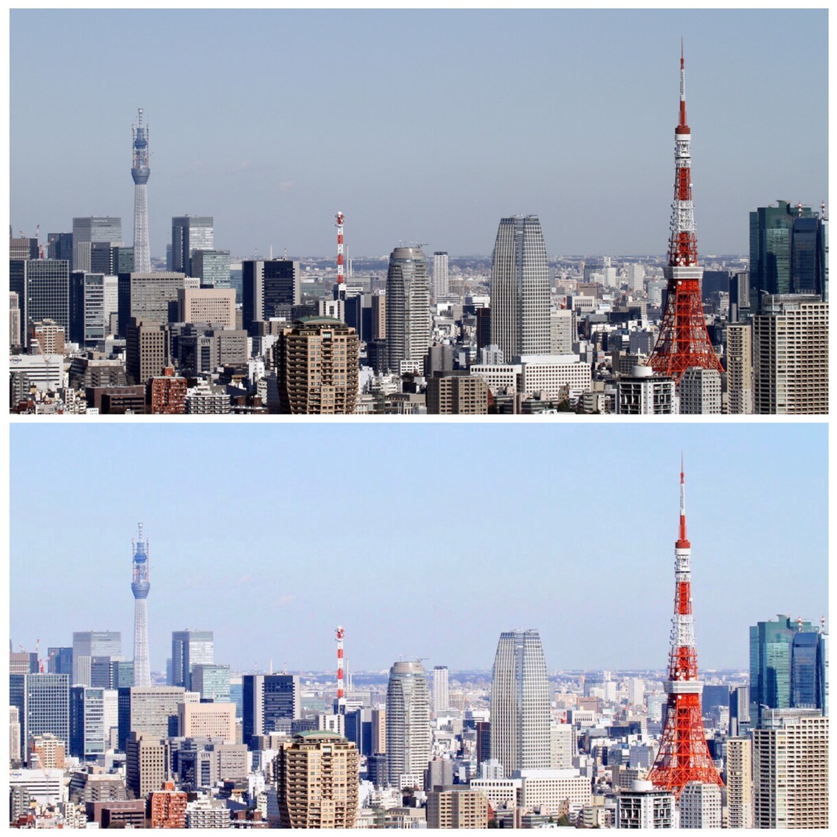 景色の写真をすぐにもっと美しい写真にします 自然な美しさで自慢できる写真に！ イメージ1