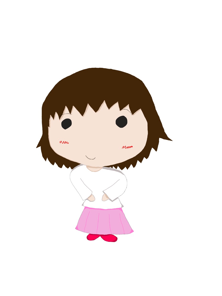 アイコンイラスト描きます あなたのご希望のイラストをゆるいミニキャラで描きます！ イメージ3