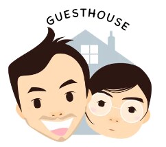 海外で日本人旅行者向けの宿泊業のやり方教えます Airbnbは必要なし！ゲストハウス・民泊運営をしませんか？ イメージ1