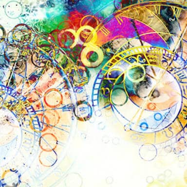 数秘であなたの魅力を発見します 数の持つ力で見つける。自分自身を知りたい時に イメージ1