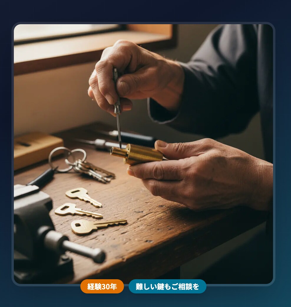 街の職人さん向け｜信頼伝わるLP一式を制作します ぼったくり業者と差別化する一式制作 イメージ1