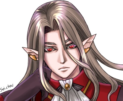 正方形アイコン作成◆SNS用のイラスト描きます TwitterやLINEなどのアイコンにオリジナリティを！ イメージ1