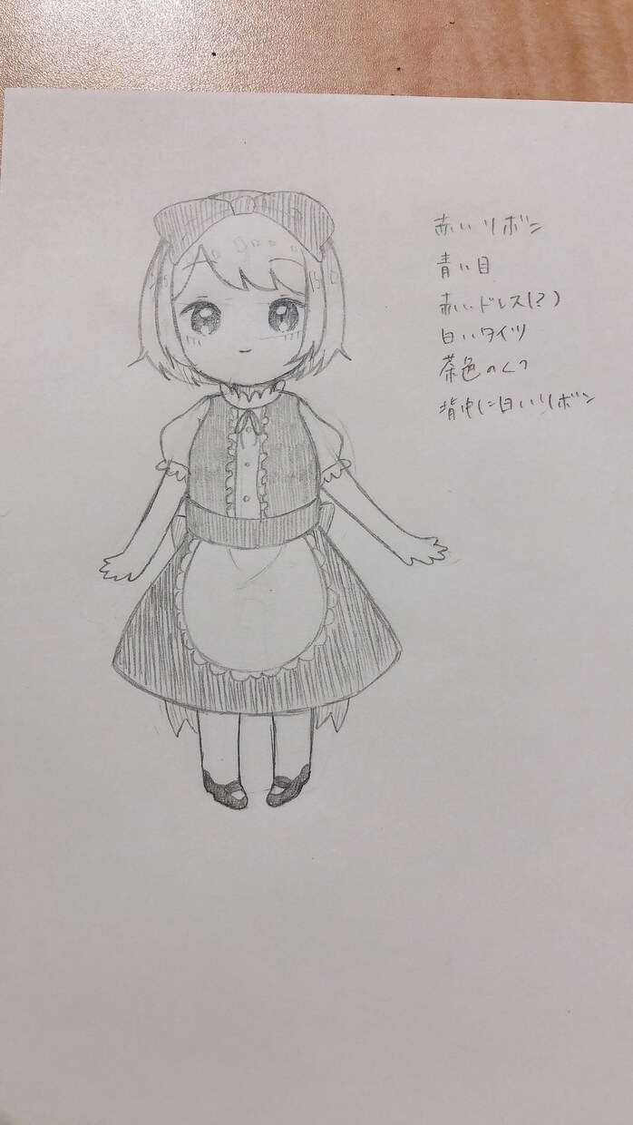 多数種類のイラスト描きます あなたの｢好き｣をご提示ください。女しか書けませんのでご注意 イメージ8