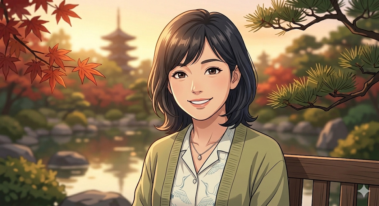 AIで思い出の写真、イラスト等動かします ¥1500〜　納得がいくまで注文承ります！返金も可能。 イメージ2