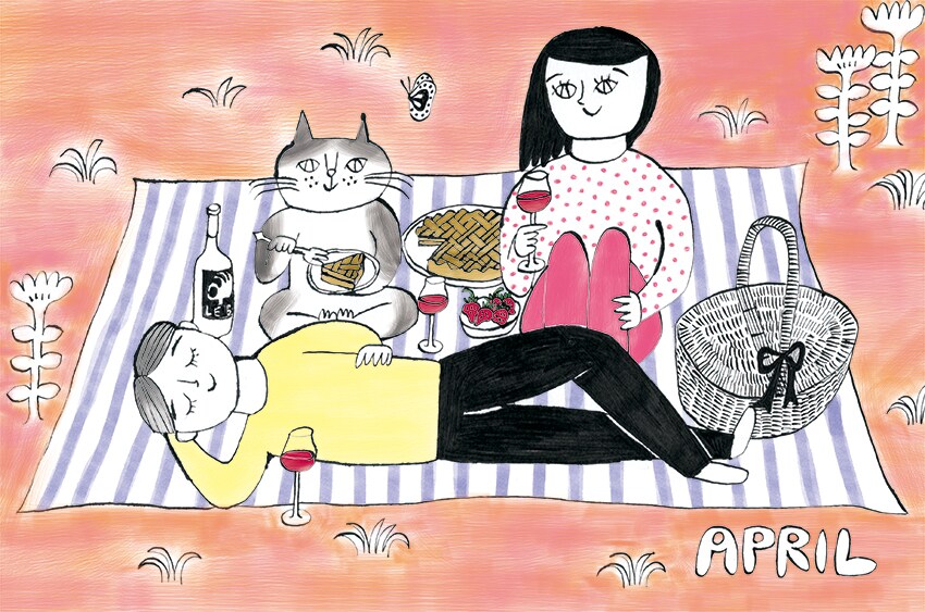 グッズ、挿絵、表紙、web、等のイラスト作製します オリジナリティ溢れる温かみのあるイラストを提供します。 イメージ8