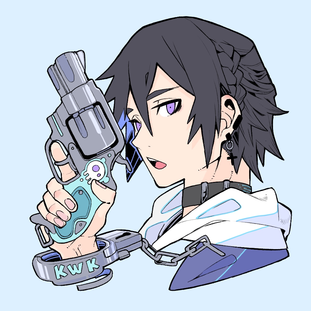 1枚絵・アイコン・ヘッダー・歌みたお描きします イラストに刺激を求めるあなたに イメージ2