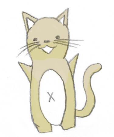 カワイイ動物のイラストを描きます どんな動物でも描きます！お気軽にご依頼ください！ イメージ5