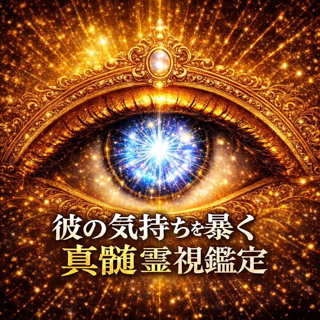 彼 相手の気持ち、彼の本心・未来・関係性を占います 5万円相当→恋愛成就祈願連続14日間つき！先着5名で終わり イメージ1