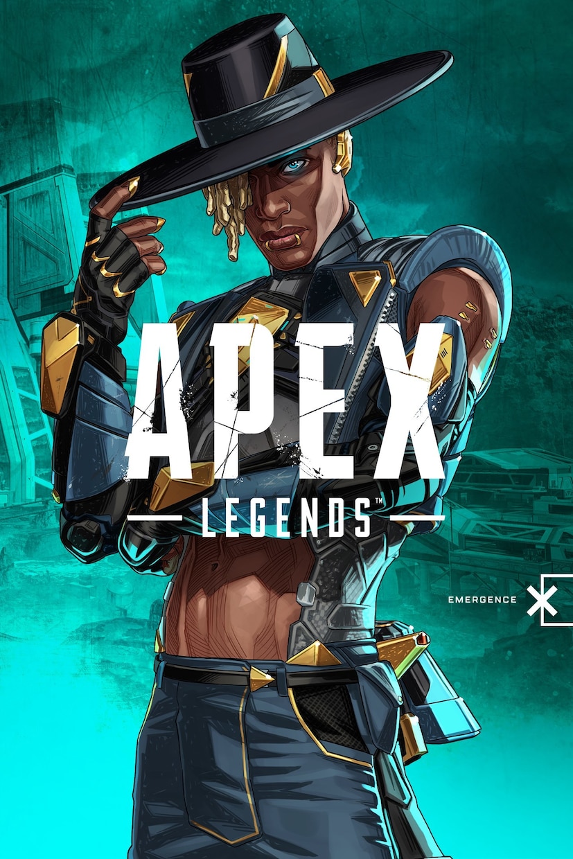 CS版Apexコーチング☆ランク同行致します 期間限定セール中☆ソロランクで疲れた方一人で限界を感じた方♪ イメージ1