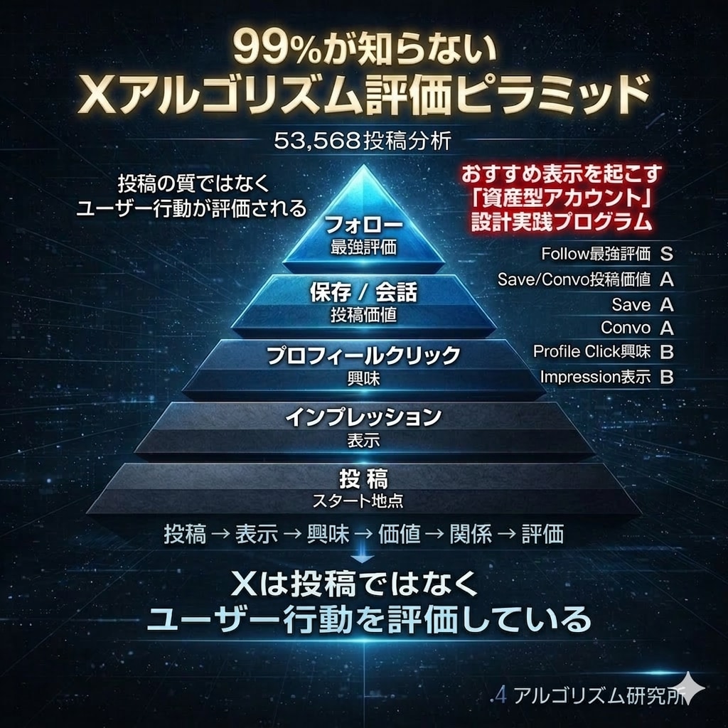 Ｘ加速ブースト｜ポストを30日初動拡散で加速します 初動ブーストでアルゴリズムに乗せます イメージ6
