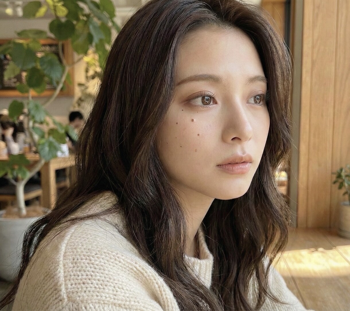 ブログ・SNSの反応率UP！超高品質なAI画像ます あなたのメディアの「顔」となる、高品質なAI画像を生成します イメージ3