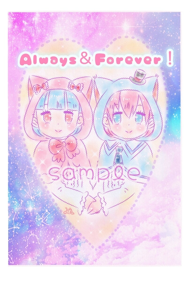 アイコン、イラスト描きます SNS、ヘッダー、動画などにお使い下さい！ イメージ8
