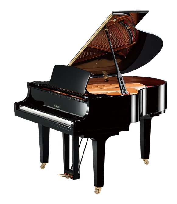 ピアノの伴奏・デモ演奏の音源を提供致します ヤマハピアノ演奏グレード保持者が心を込めた演奏を致します！ イメージ1