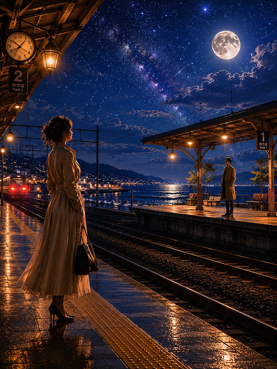 これから3か月の恋愛運と出会いを占います 恋愛運・出会いのチャンスを丁寧に読み解きます イメージ4