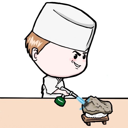 商用利用OK！かわいいデフォルメイラスト描きます アイコンにちょうど良いちびキャラ描きます。 イメージ4