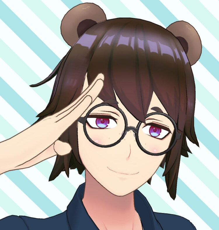 声劇、同人ゲーム、動画などに声を吹き込みます 同人案件、企業案件経験あり。格安で対応させて頂きます。 イメージ1