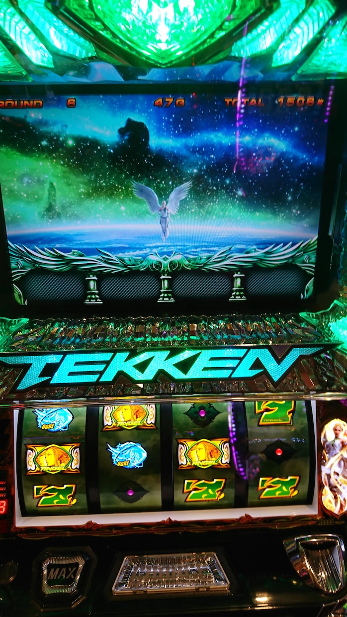 マドマギ３設定６の判別最大で300ゲームでできます 元パチ屋主任のオススメ台低設定を打つのは避けたい人 イメージ4
