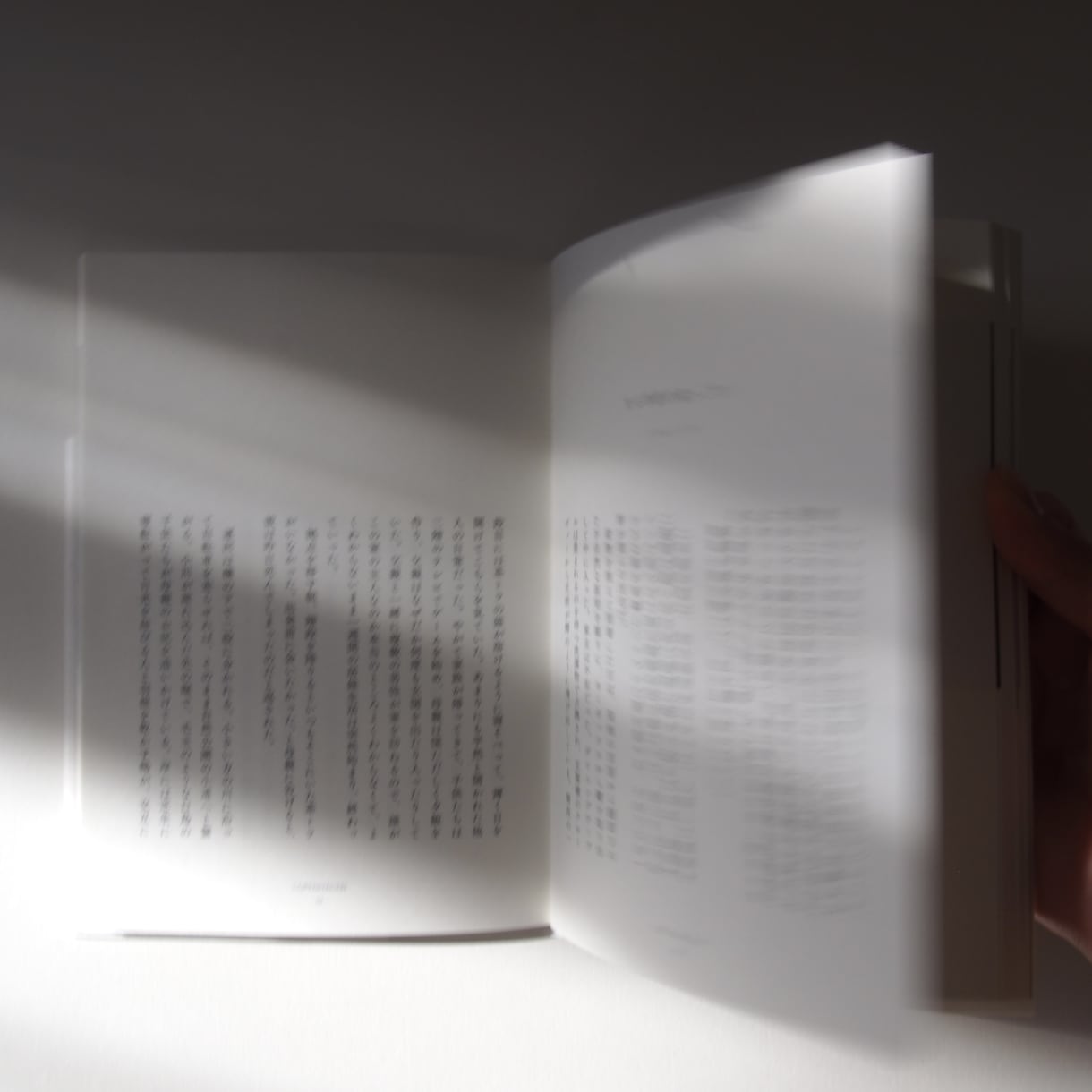 zine・小冊子のデザインをします シンプルかつオシャレなzineを作るお手伝いをいたします。 イメージ5