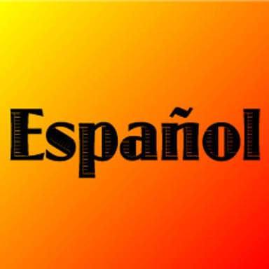 スペイン語レッスン行っております 留学予定の方、興味のある方、英才教育の考えてる方など。 イメージ5