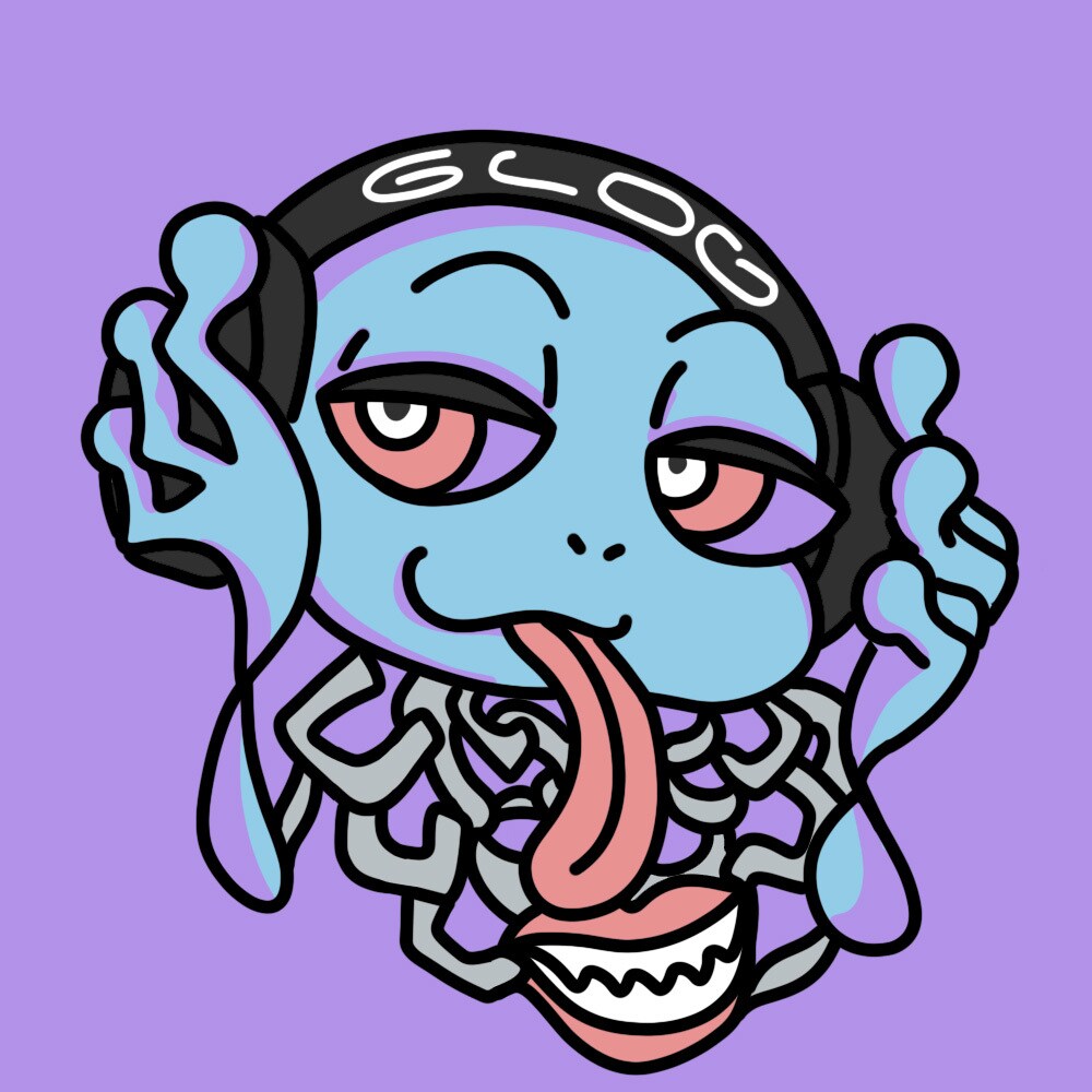 カートゥーンっぽいキャラアイコン描きます 他とは少し変わったテイストのアイコンはいかがでしょうか？ イメージ2