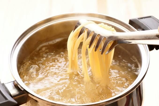 プロのパスタの茹で方教えます 茹で方1つで味が何倍にも変わる！ イメージ1