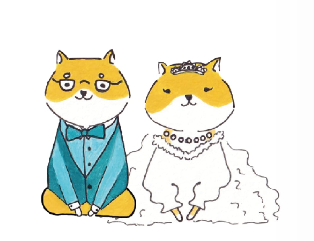 結婚式/席次表★2人の理想を“カタチ”にします 大事な想い出を“完全オーダーメイド”でペーパーアイテムに◎ イメージ10