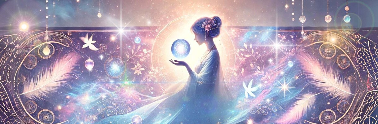 あなたの未来を優しく紡ぎます 迷いの先にある最善の道を一緒に探します イメージ1