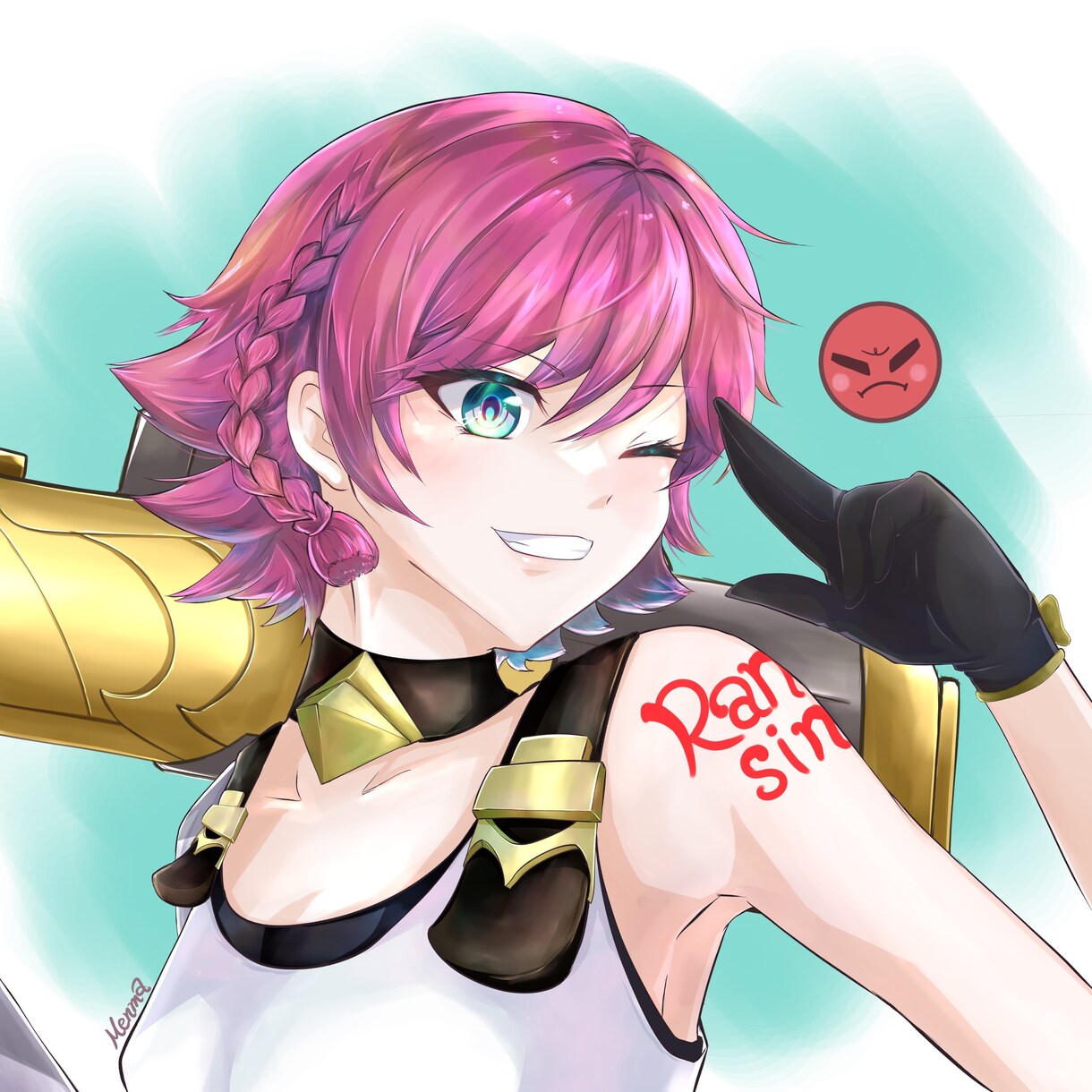 グッズイラスト、ウェルカムボード描きます 自分のイメージを形にしてみたい方や、大切な人へのプレゼントに イメージ8