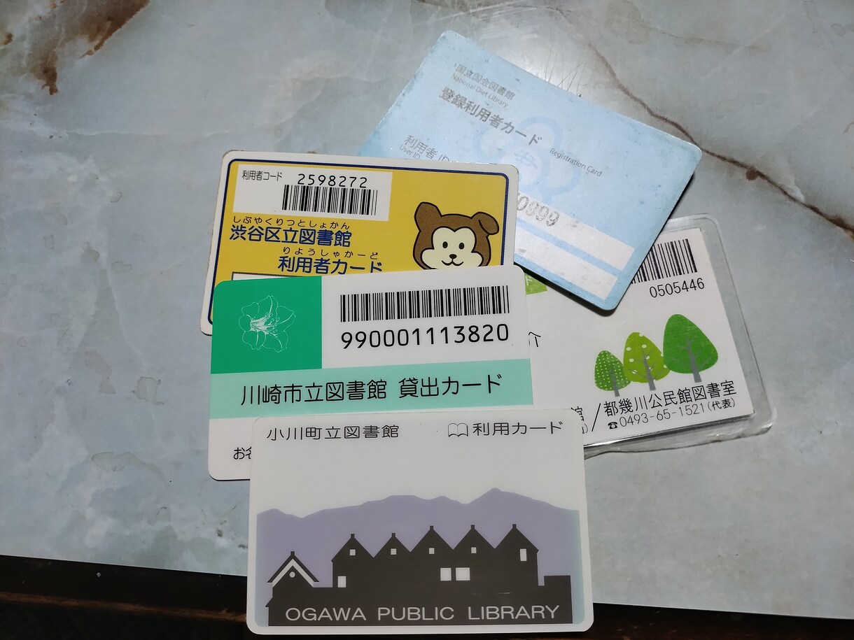 国会図書館デビューしちゃおうツアーお手伝いします 本は好きですか？困り事は無いですか？ イメージ2
