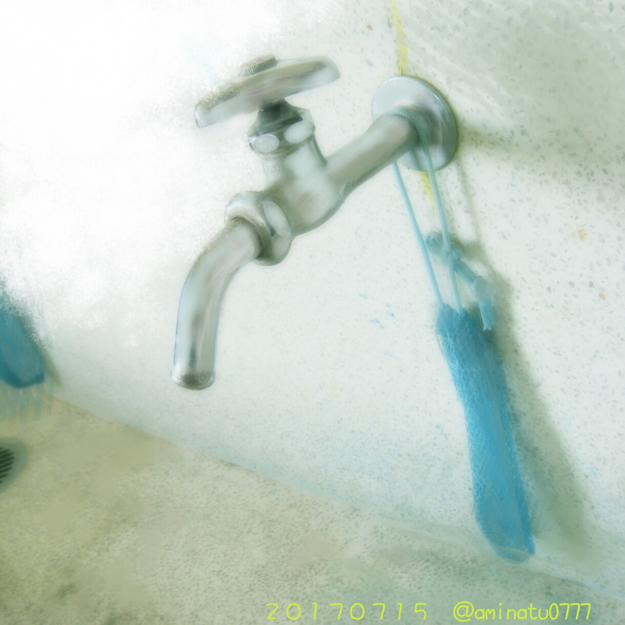 写真から実写画ぽく作画致します 【イラスト】写真を写実画っぽく美人にかっこよく描きかえます イメージ3