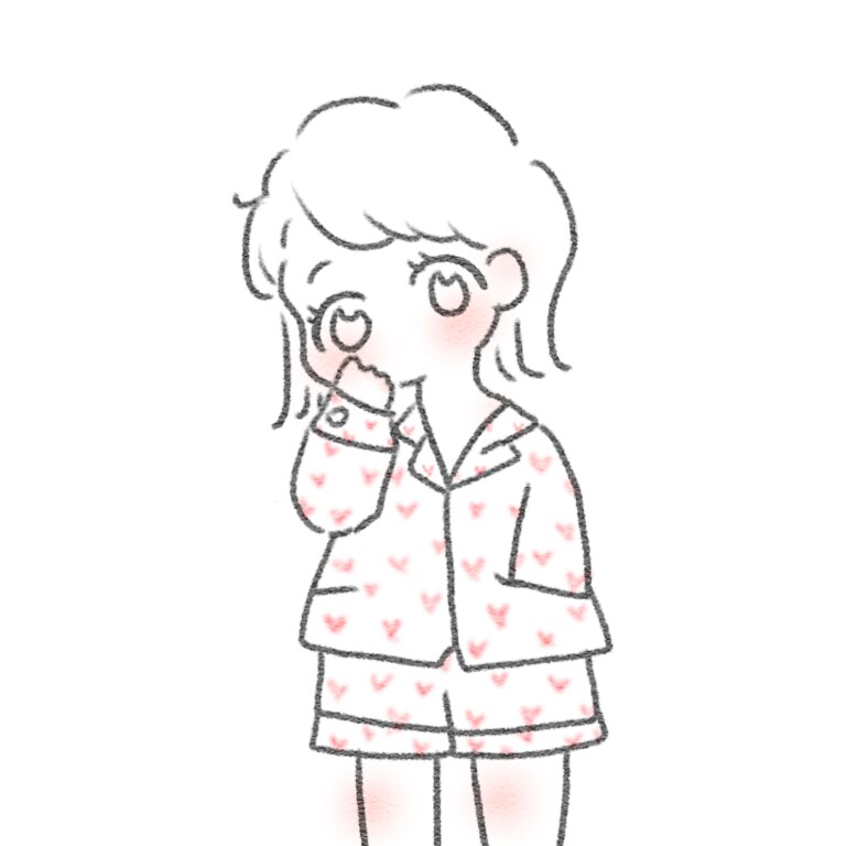 可愛いキャラクター制作します ふわふわ系のイラストから、漫画チックなイラストまで！ イメージ2