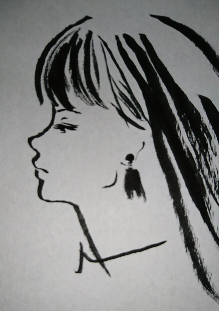似顔絵、アイコン用イラスト描きます 各SNSアイコンにどうぞ！ヘッダーなどもお描きします。 イメージ3