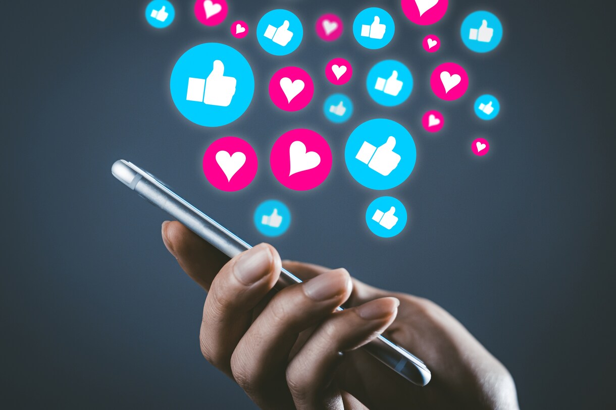 プロの撮影とデザインでSNS５投稿分作ります 撮影から文章まで丸投げOK！魅力的なSNSをブランディング イメージ1