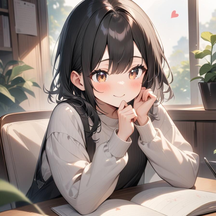 あなた専用の元気になることばをお届けします カウンセラーが【あなた専用】で作成します♡ イメージ8